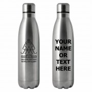 104 Regiment RA - 266 (GVA) Battery Thermo Flask